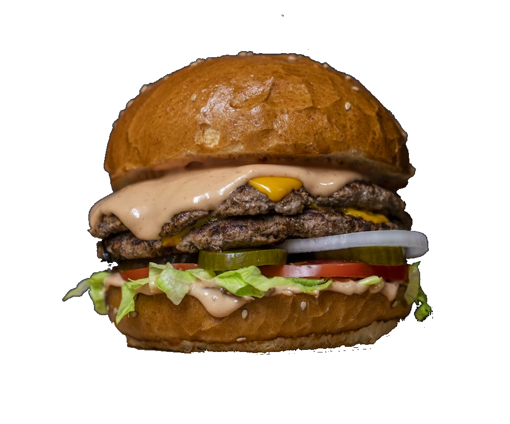Epic Burger